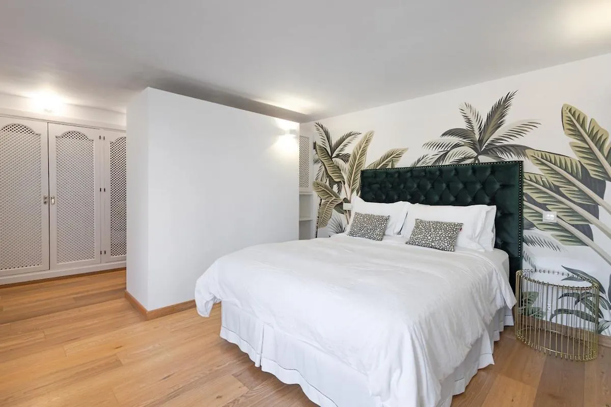 Casa Del Sol Villa By Hostlovers Marbella Španělsko