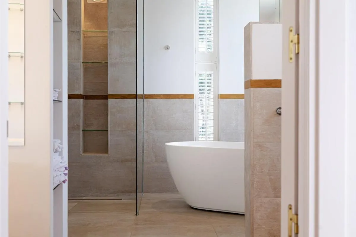 Casa Del Sol Villa By Hostlovers Marbella