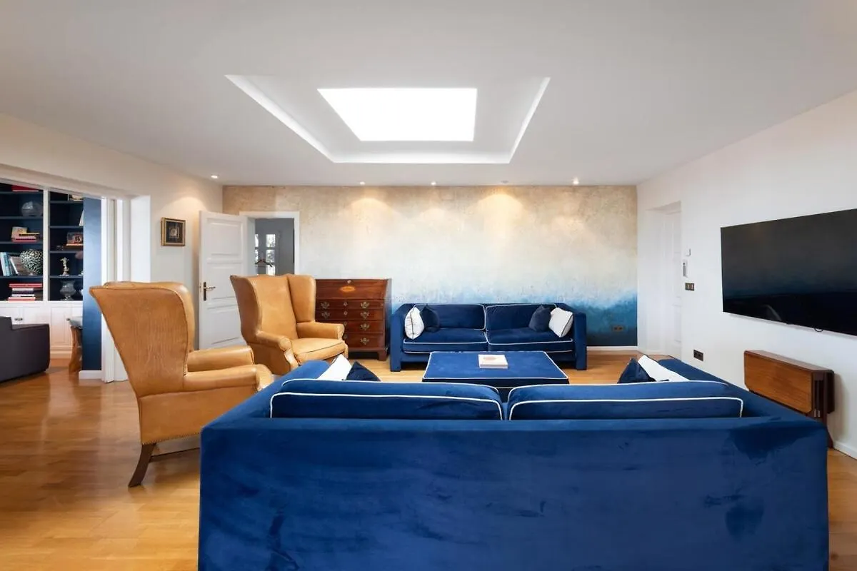 Casa Del Sol Villa By Hostlovers Marbella